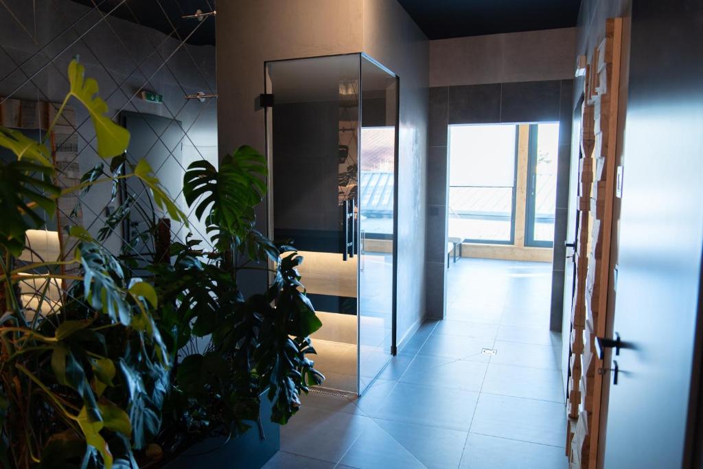 Fotografie z fotogalerie ubytování Penzion Tsport v destinaci Wotitz