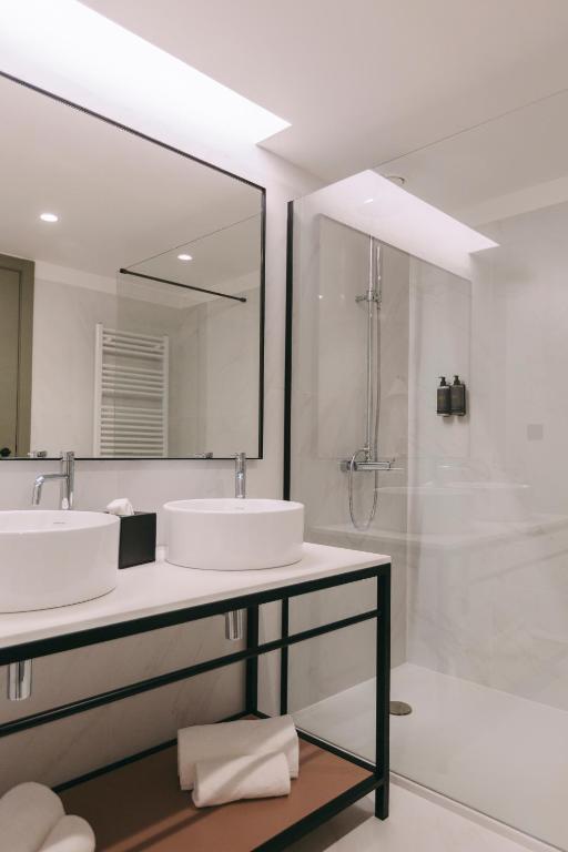 Hotels 705 Porto Prime Home - 16