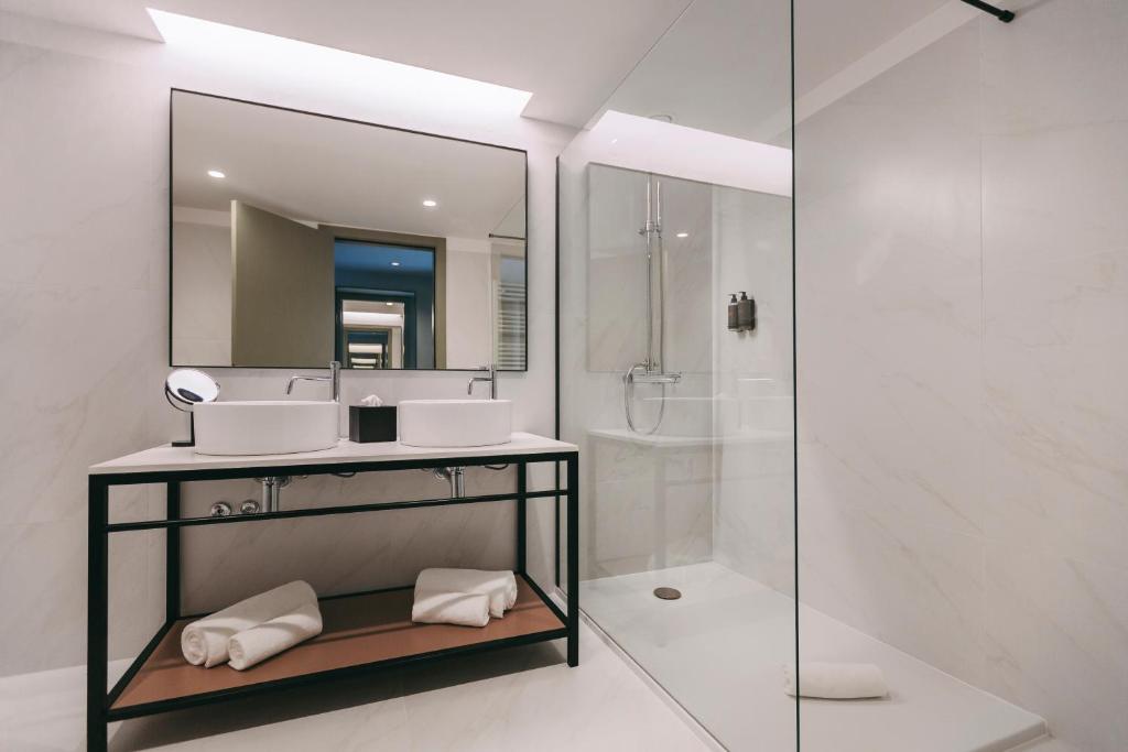 Hotels 705 Porto Prime Home - 17