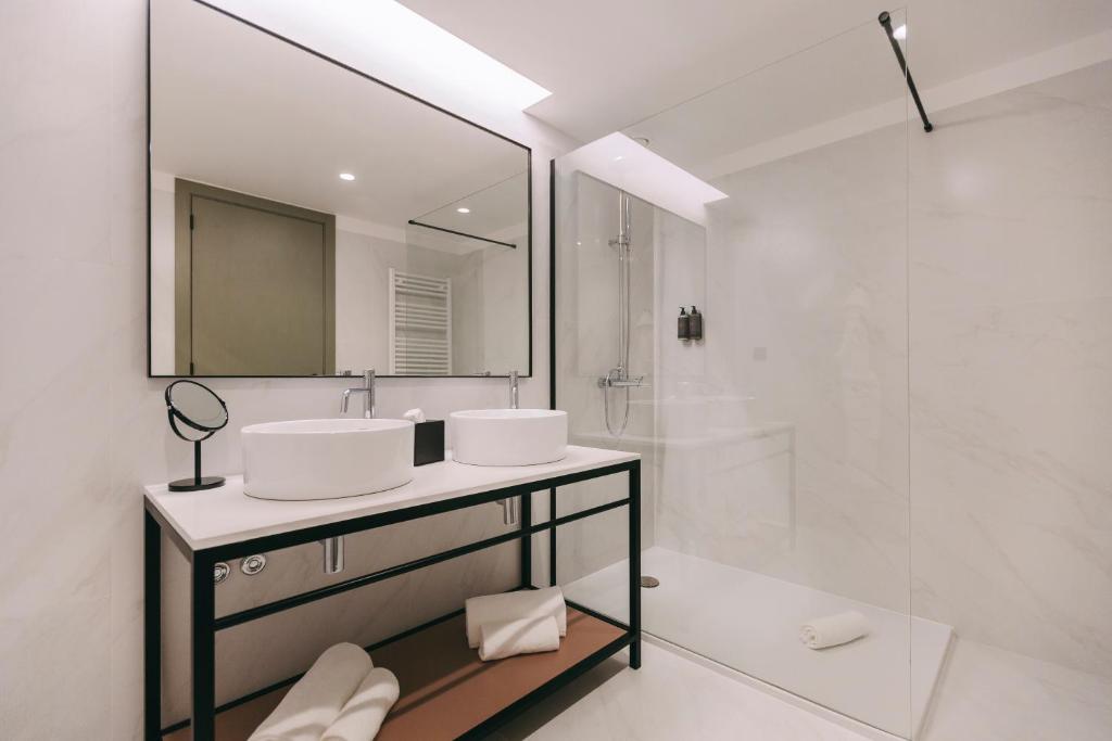 Hotels 705 Porto Prime Home - 19