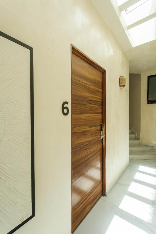Casa Nawalli Puerto Vallarta Boutique Hotel - Adults Only - King Suite