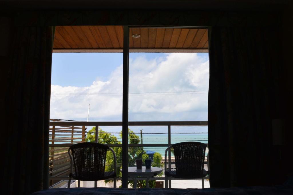  Apartamentos Deluxe VIP Ponta Negra