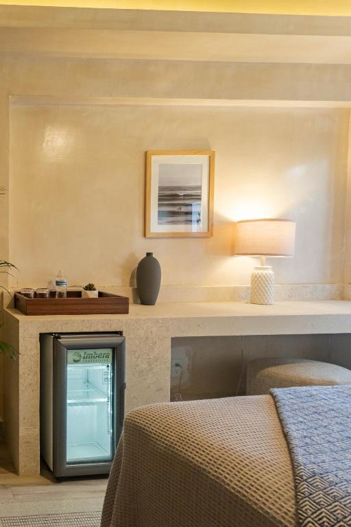 Casa Nawalli Puerto Vallarta Boutique Hotel - Adults Only - King Suite