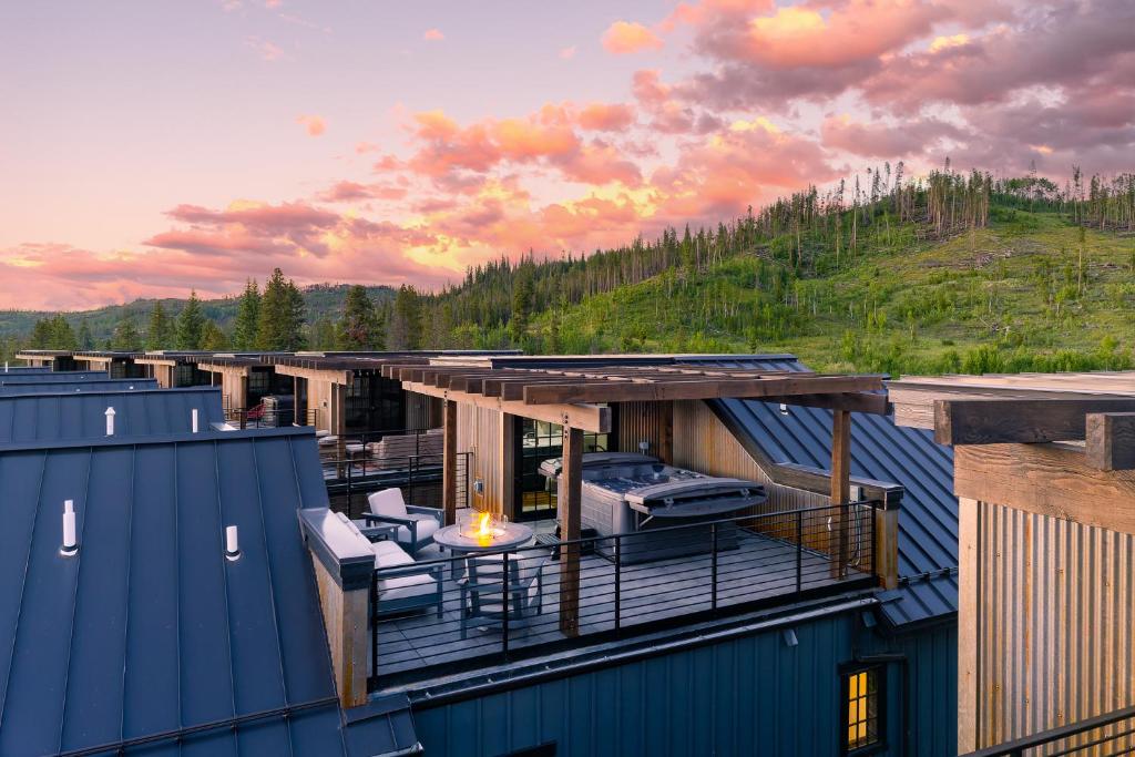 Luxury Penthouse in Playacar Private Rooftop Pool 【 MAR 2026 ...