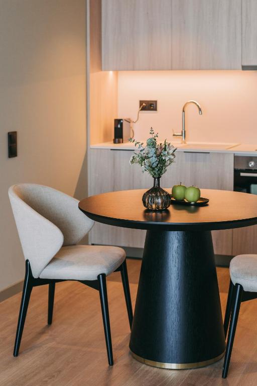 Hotels 705 Porto Prime Home - Resim 16