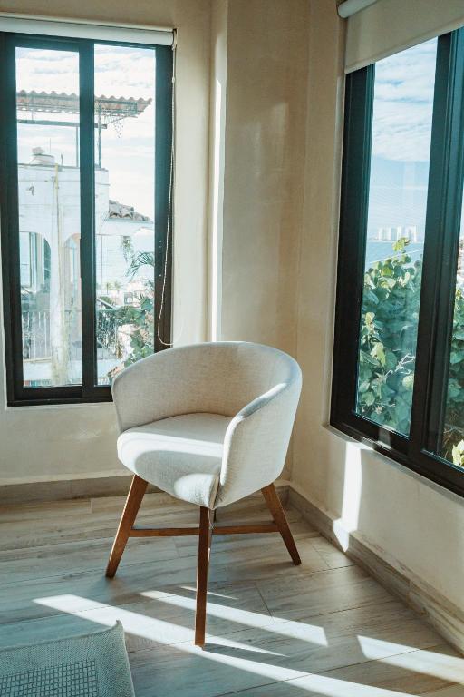 Casa Nawalli Puerto Vallarta Boutique Hotel - Adults Only - Superior Apartment