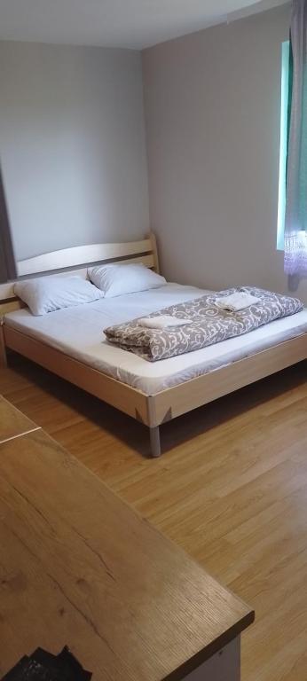 Seosko domacinstvo Nedic - Triple Room