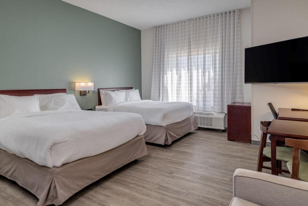 MySuites Lawton photo