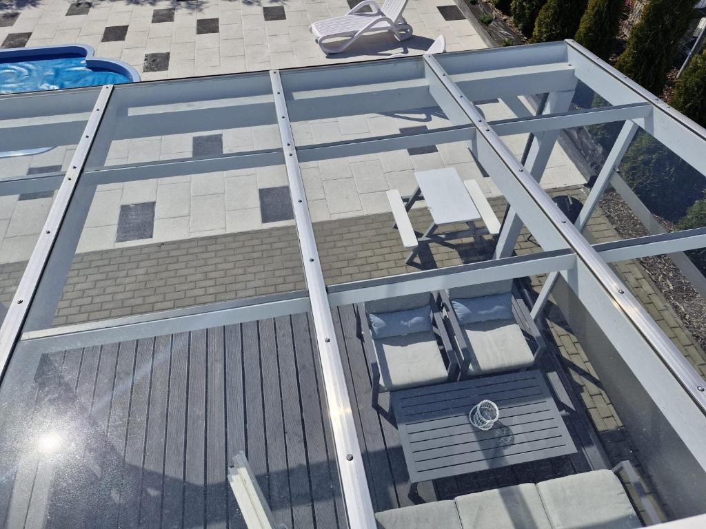 Fotografie z fotogalerie ubytování A&M Apartamenty v destinaci Łukęcin