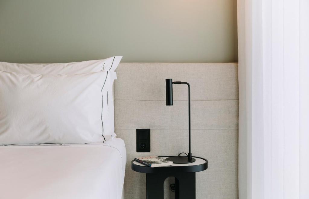 Hotels 705 Porto Prime Home - 1