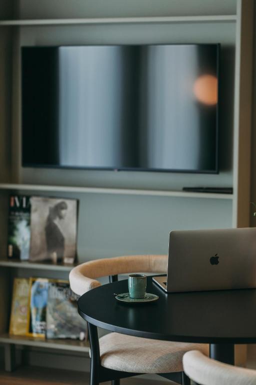 Hotels 705 Porto Prime Home - 10