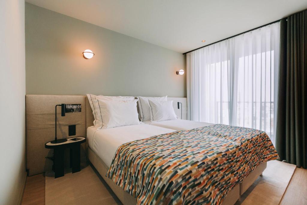 Hotels 705 Porto Prime Home - Resim 13