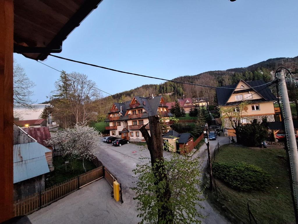 Apartamenty GoMiś Zakopane - 1