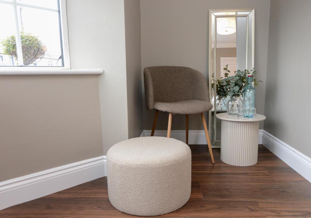 Fotografie z fotogalerie ubytování Urban Nest Townhouse v destinaci Galway