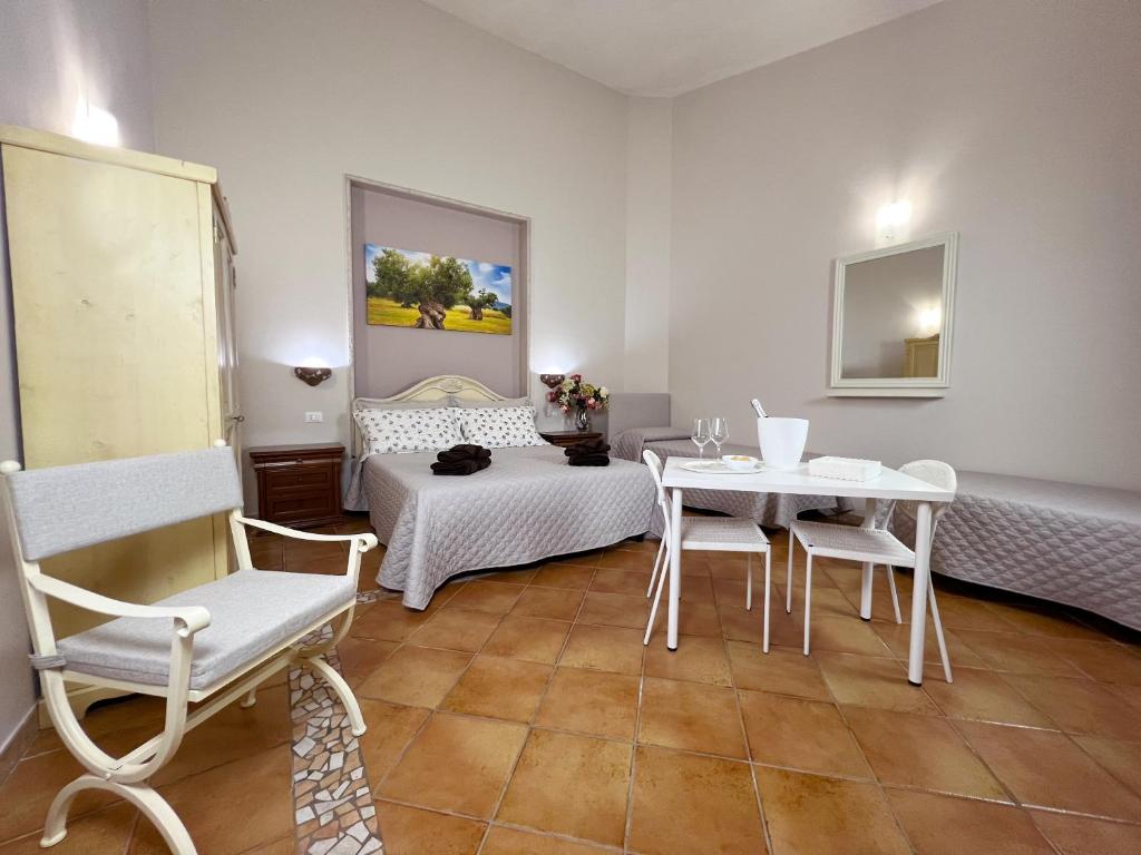 La Maison One B&B