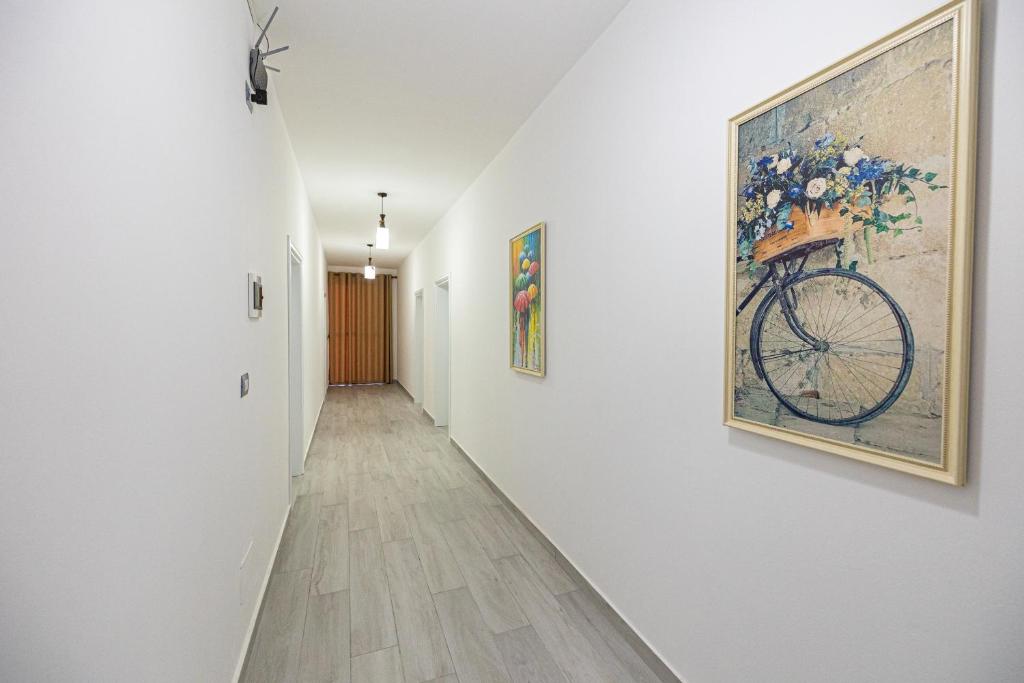Fotografie z fotogalerie ubytování Hotel Idi v destinaci Vlorë