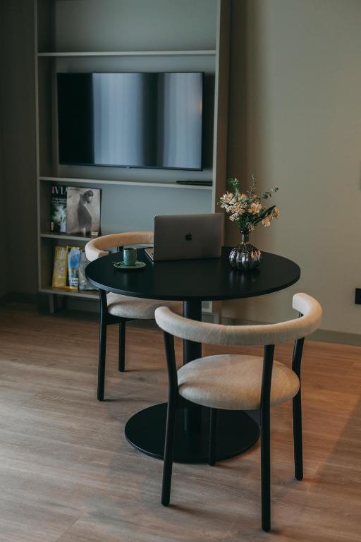 Hotels 705 Porto Prime Home - 9