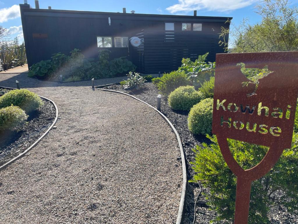 Pukeko Lane - Resim 16