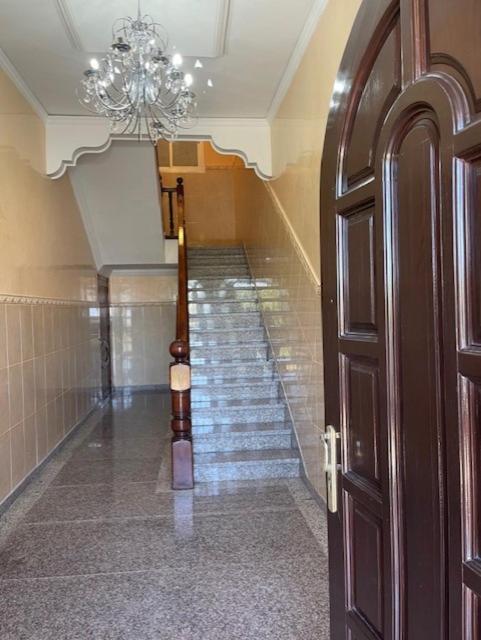 Fotografie z fotogalerie ubytování Manami Appartementen AlHoceima v destinaci Al Hoceïma