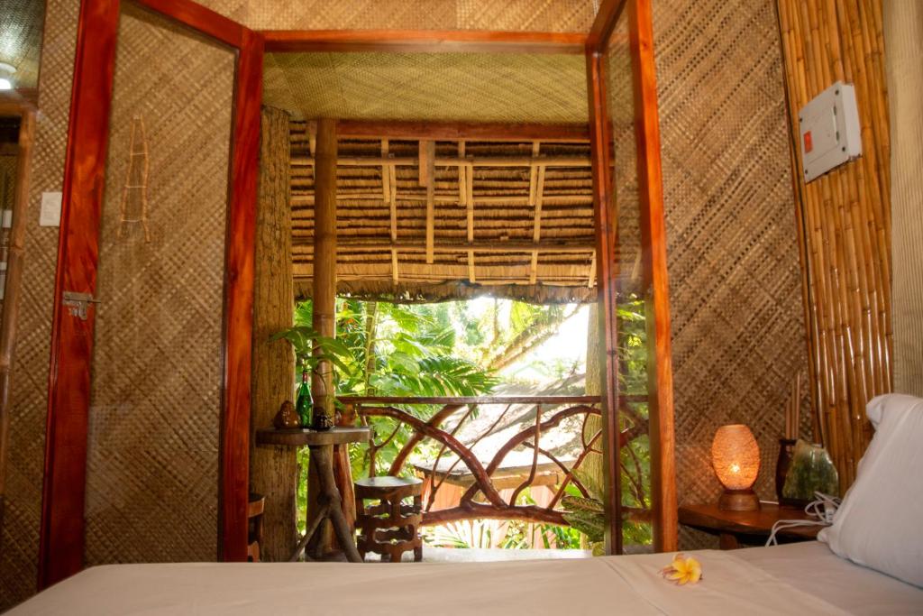 Fotografie z fotogalerie ubytování Dumaguete Oasis Treehouse, near airport and mall v destinaci Dumaguete