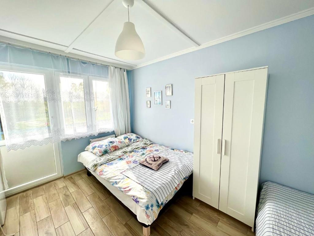 Oaza - Drievoudige Kamer Met Douche