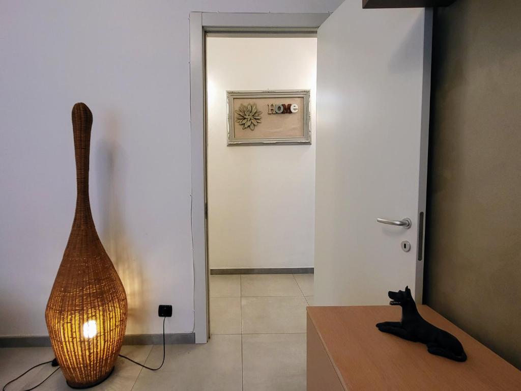 Foto dalla galleria di Bilocale Manuela in via Signorelli a Garbagnate Milanese a Garbagnate Milanese