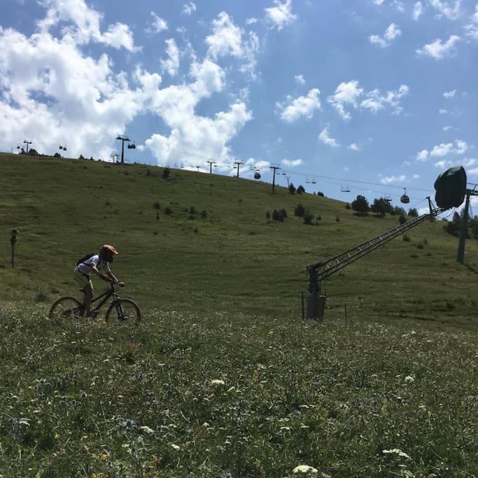 Hosté ubytování Coqueto y céntrico en Panticosa
