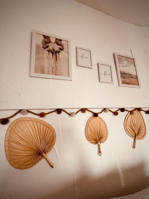 Fotografie z fotogalerie ubytování Apartamento LA LOLA - Patio privado v destinaci Jerez de la Frontera