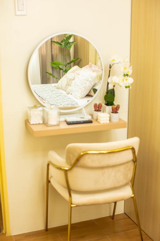 Fotografie z fotogalerie ubytování Scarlet Suites Condominium v destinaci Babak