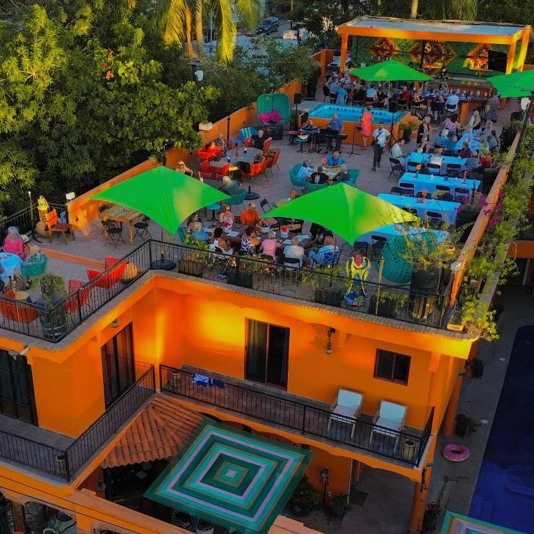 Wirikuta Hotel Boutique, Lo de Marcos (updated prices 2024)