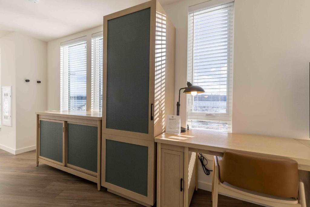 Fotografie z fotogalerie ubytování Marina Square Suites v destinaci Bremerton