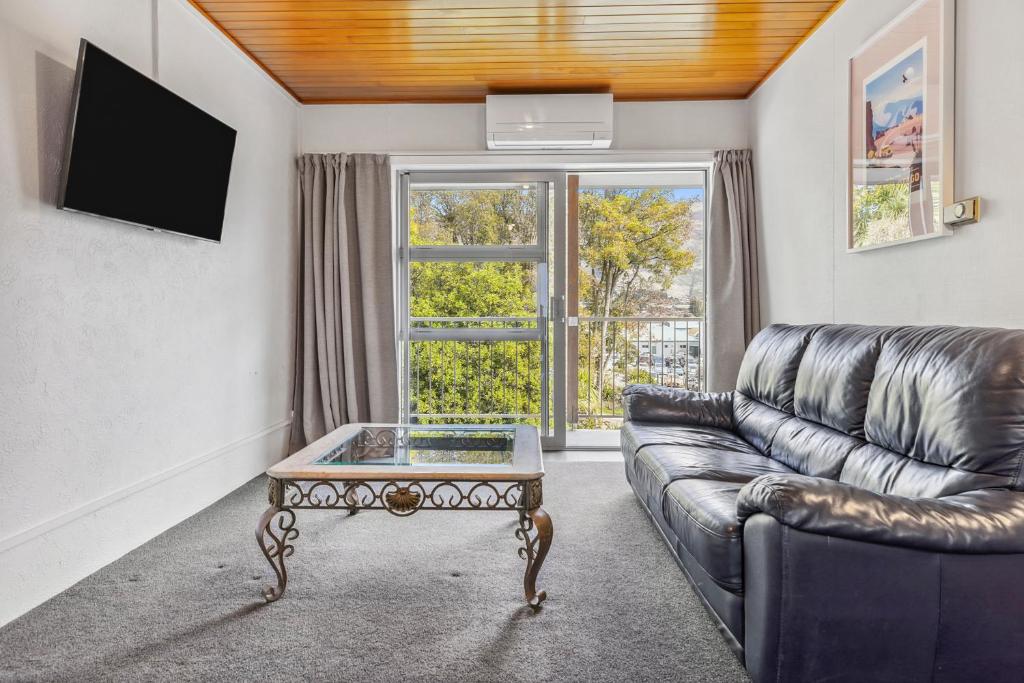 ASURE Brookvale Motel - Resim 8