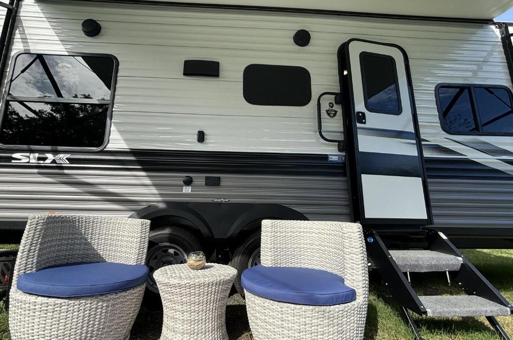 Fotografie z fotogalerie ubytování Buye Campers v destinaci Cabo Rojo