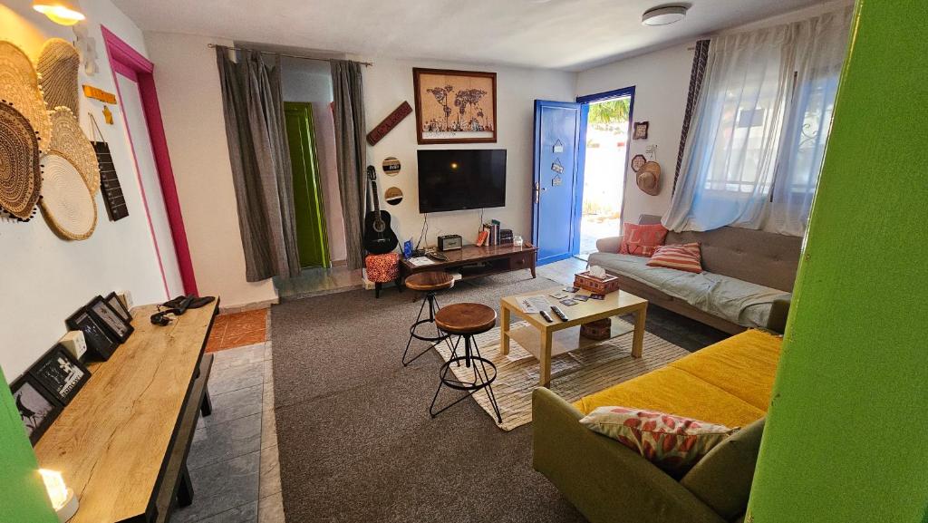 Gallery image of Mango Haus in Aqaba