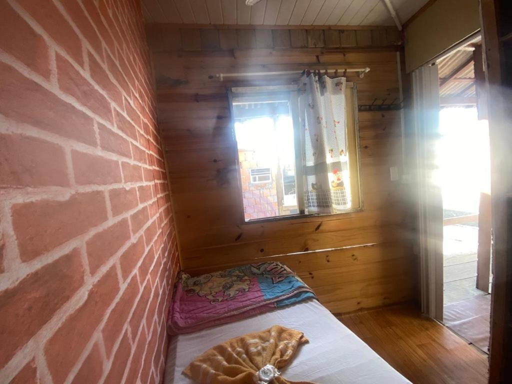 Imagem da galeria de Itajai Hostel Pousada B&B em Itajaí