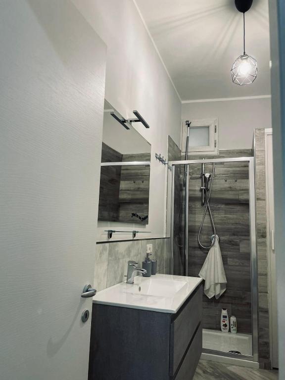 Casa Francesca - Apartamento Con Balcón