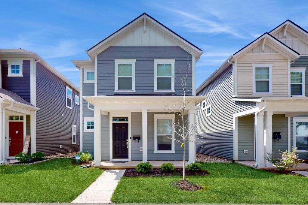 The Warman House, Indianapolis (updated prices 2024)