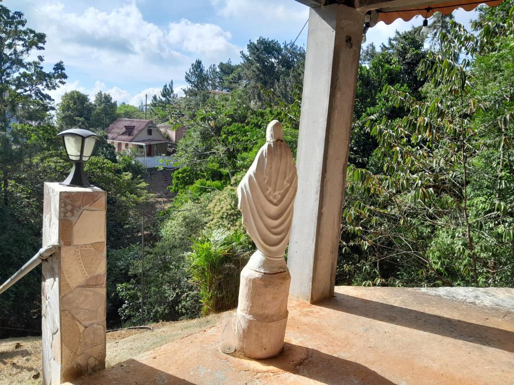 Cabañita Doña Tina