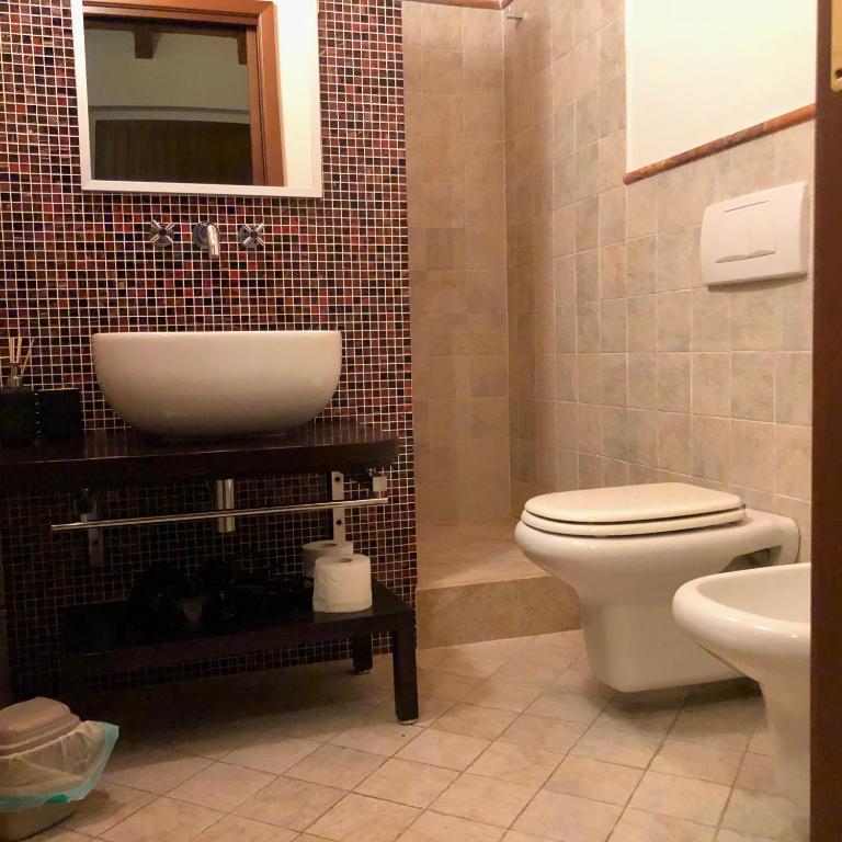 Bergamo Easy Airport - private parking - 16