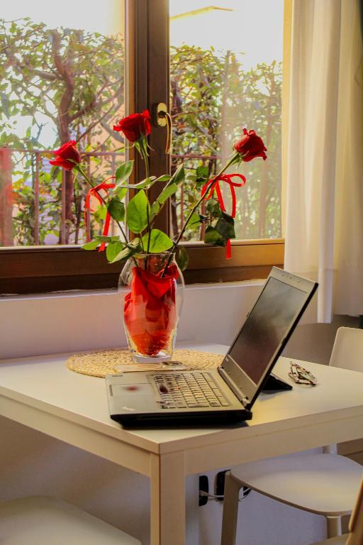 Bergamo Easy Airport - private parking - 15