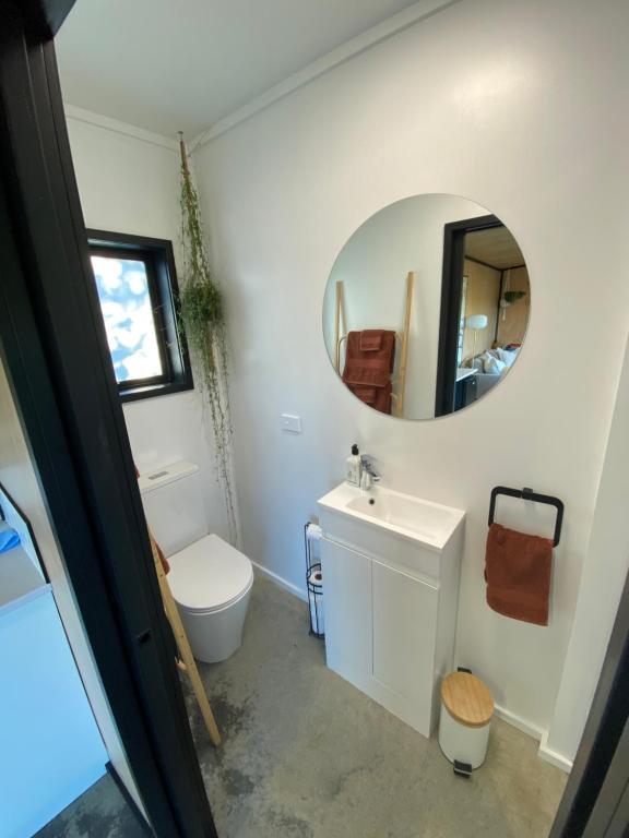 Soul Shack, with outdoor bath - Resim 3