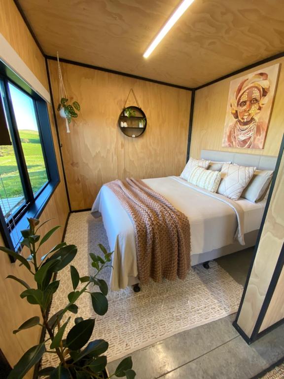 Soul Shack, with outdoor bath - Resim 2