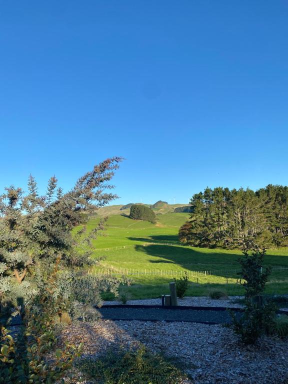 Soul Shack, with outdoor bath - Resim 13