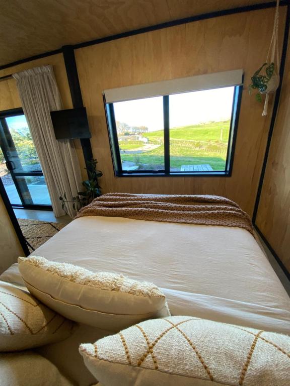 Soul Shack, with outdoor bath - Resim 12