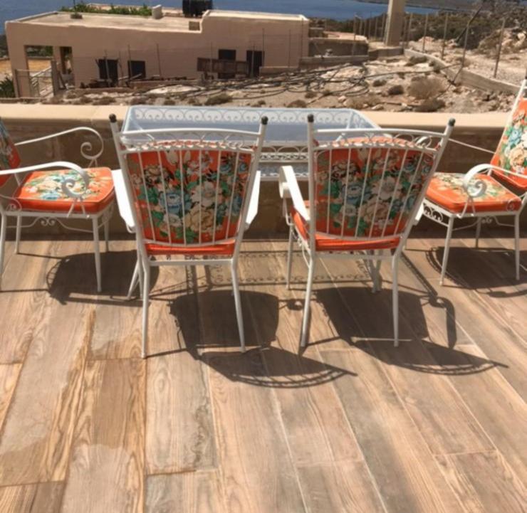 Фотография из галереи Elafonisi Villa above the Beach в Элафониси