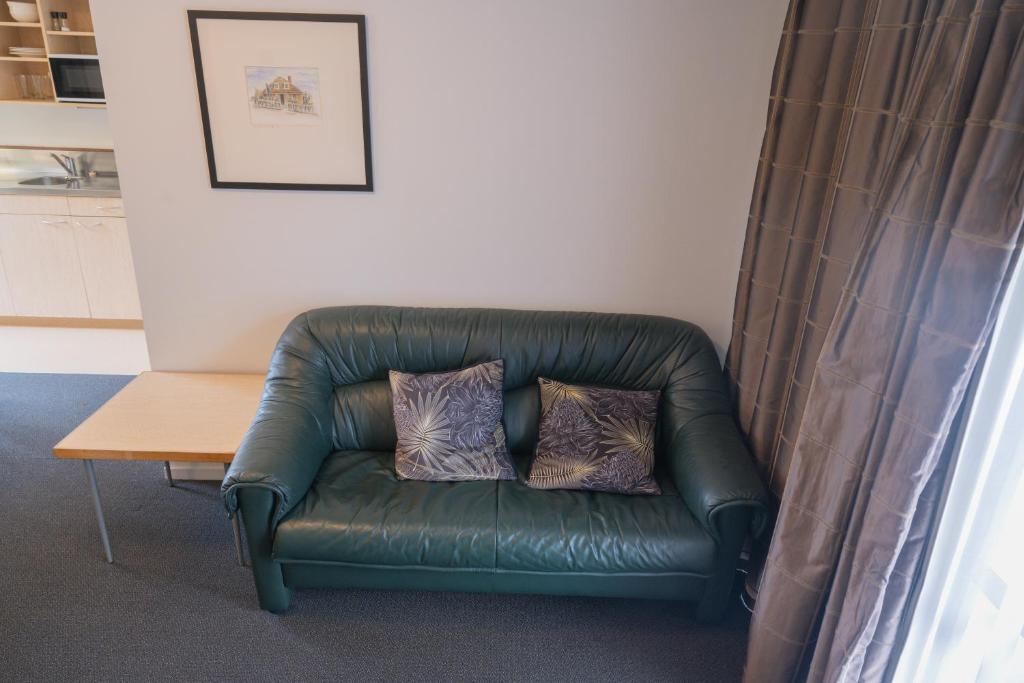 Victoria Court Motor Lodge - Free Parking - Resim 28
