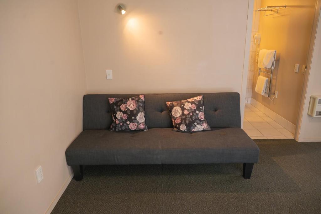 Victoria Court Motor Lodge - Free Parking - Resim 36