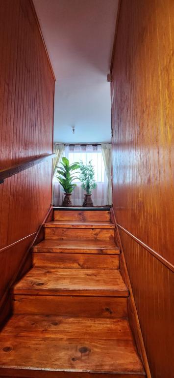 Fotografie z fotogalerie ubytování Hostal La nona v destinaci Llanquihue
