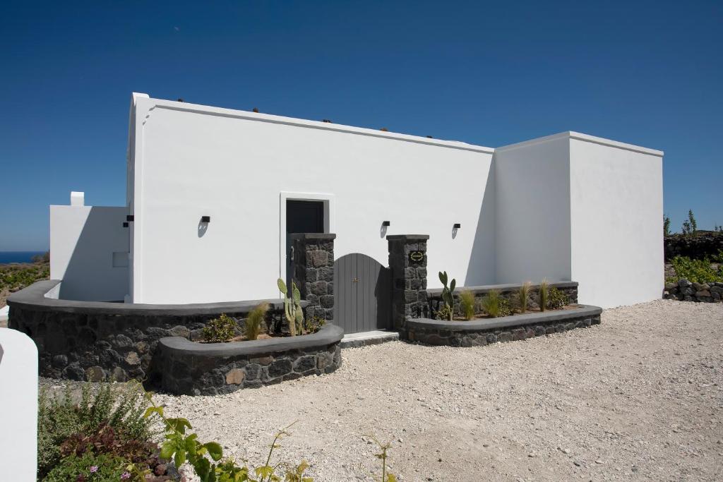 Fotografie z fotogalerie ubytování Vinebranch Villa v destinaci Vourvoúlos