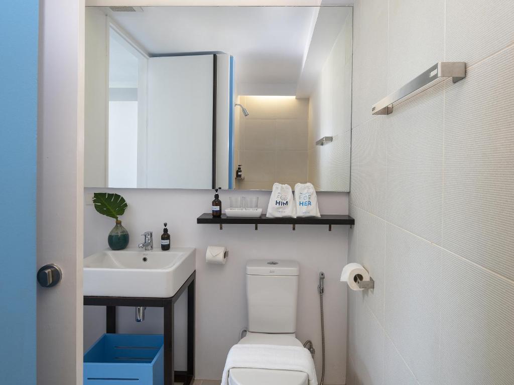 Explorar Koh Phangan - Adults Only Resort and Spa - 4